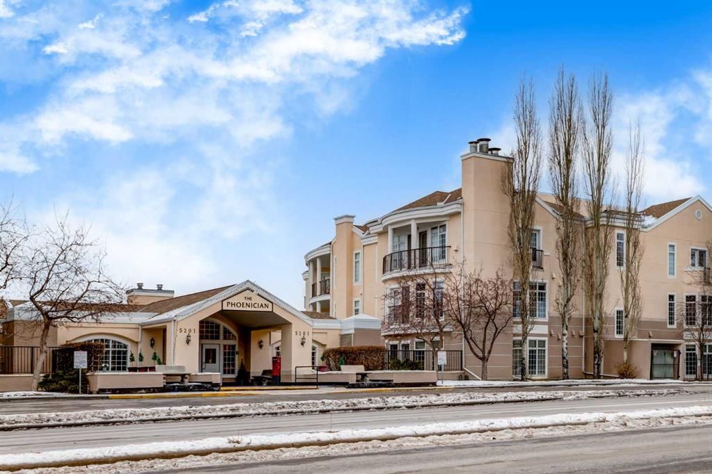 New property listed in Dalhousie, Calgary