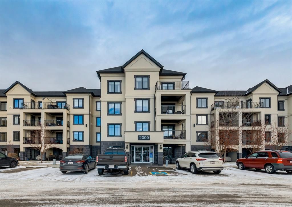 Moving from Listed to Sold at 2207 310 Mckenzie Towne GATE SE in Calgary