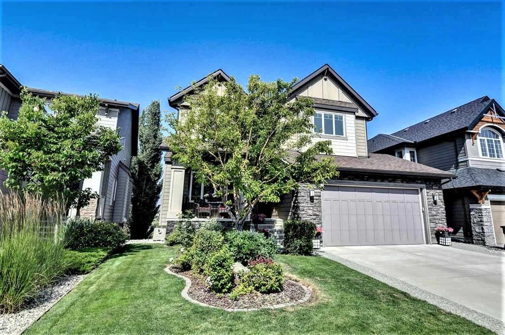 Moving from Listed to Sold at 84 Auburn Sound MANOR SE in Calgary